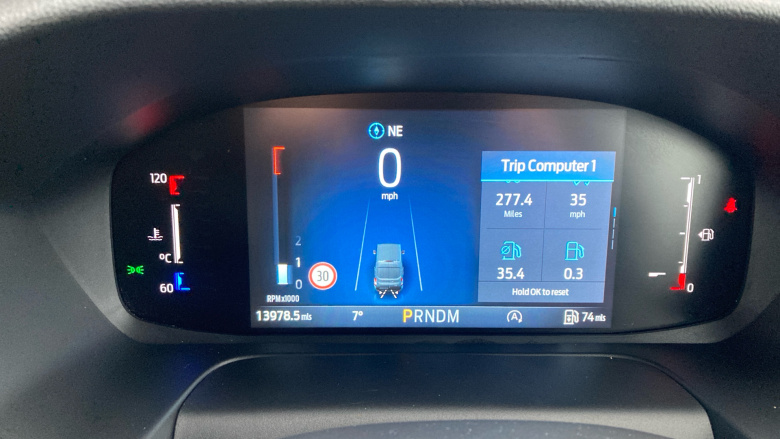 Ford Transit 350 L3 Diesel Fwd 2.0 EcoBlue 165ps H2 Limited Van Auto [Nav]